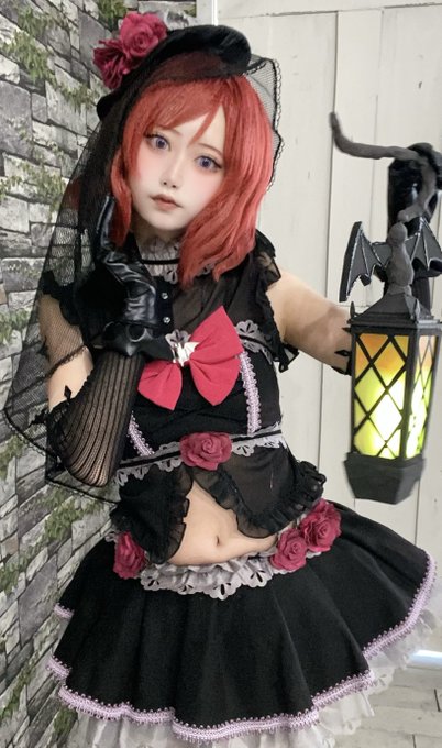 Twitterのコスプレ画像25