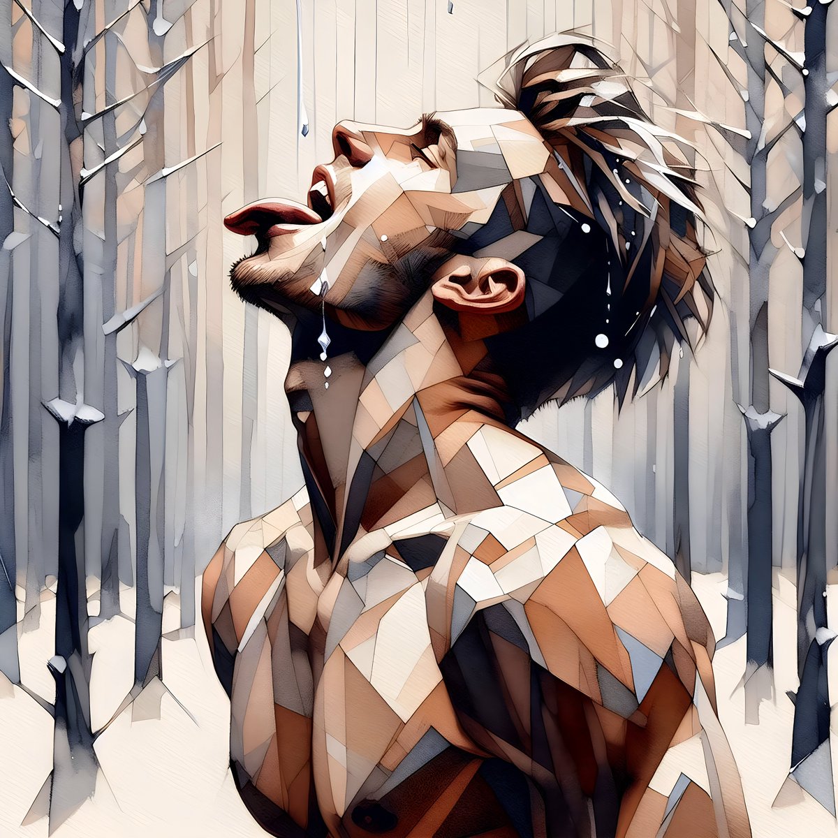 Johnny Francis Wolf tweet media