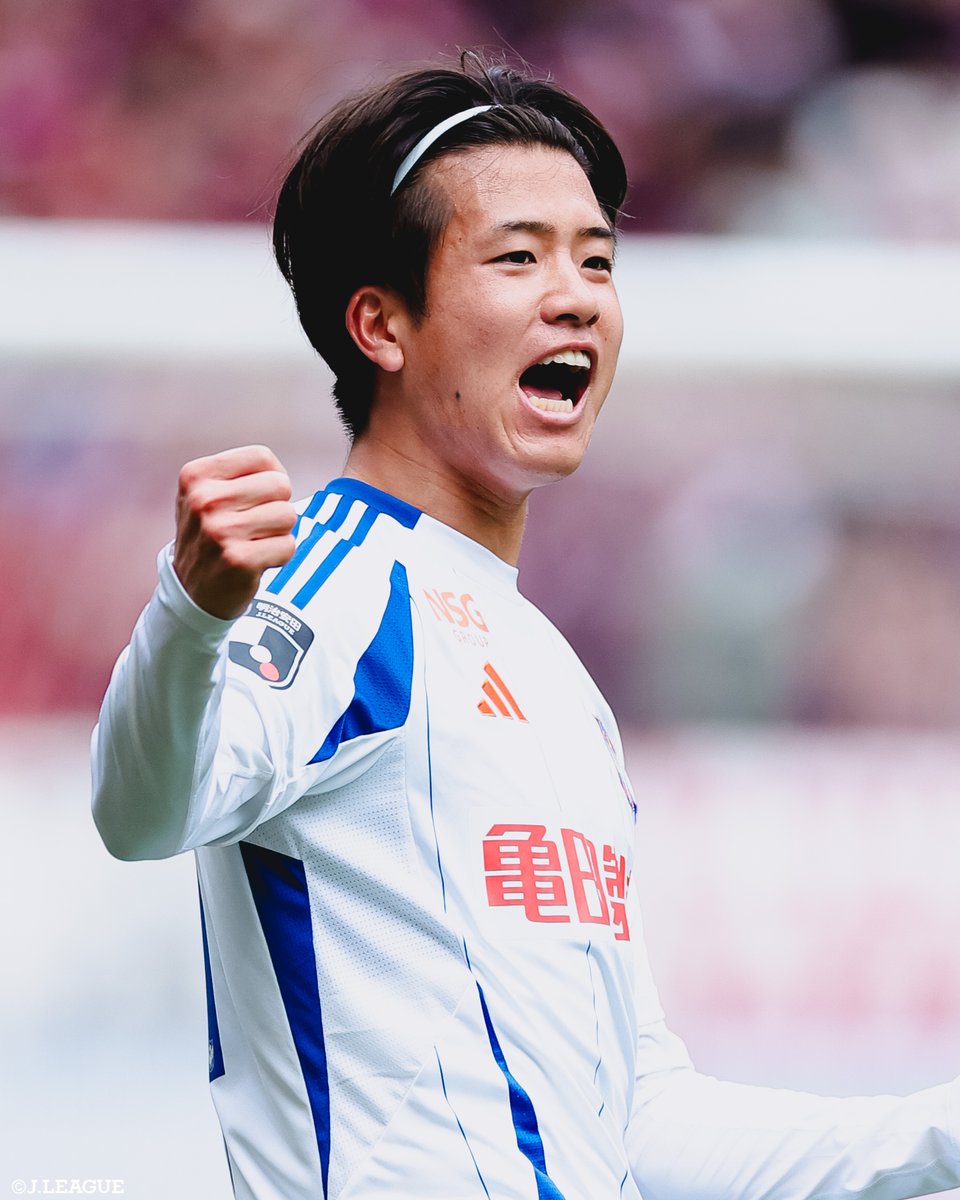 🎂 HAPPY BIRTHDAY 🎂 本日12月10日は アルビレックス新潟 長谷川元希