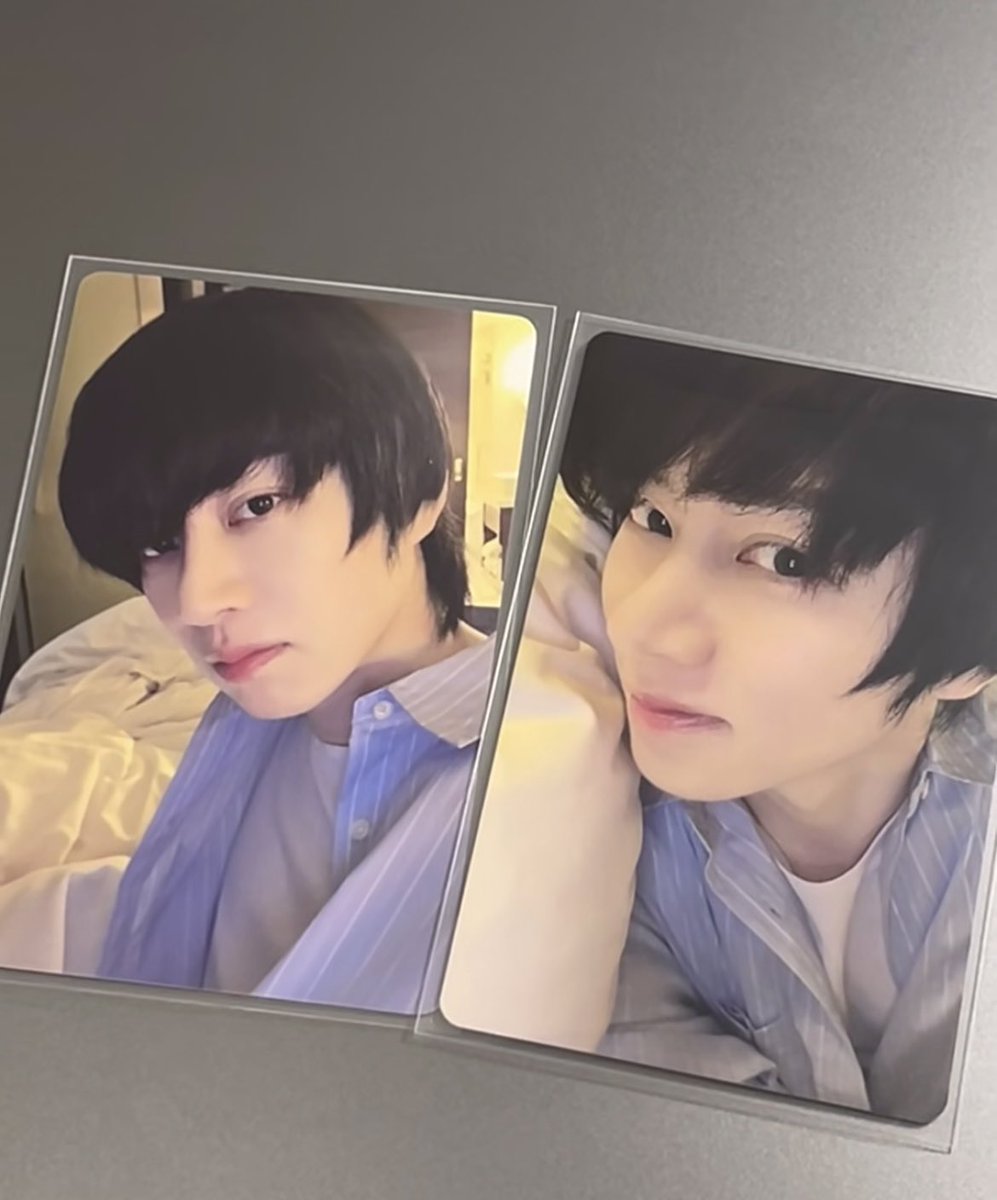 re11aeva's tweet image. 침대셀카 미쳤