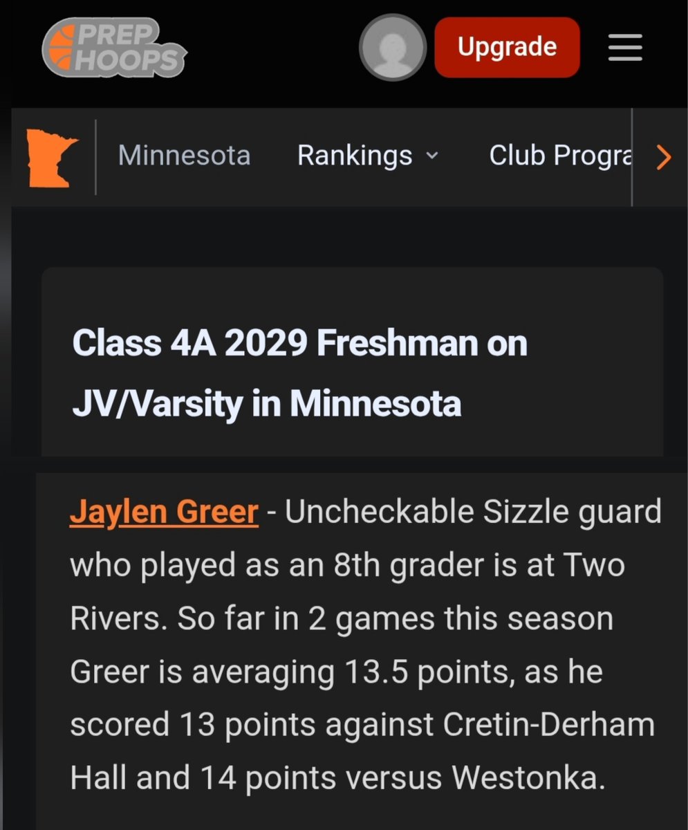 GreerHoops🏀 tweet media