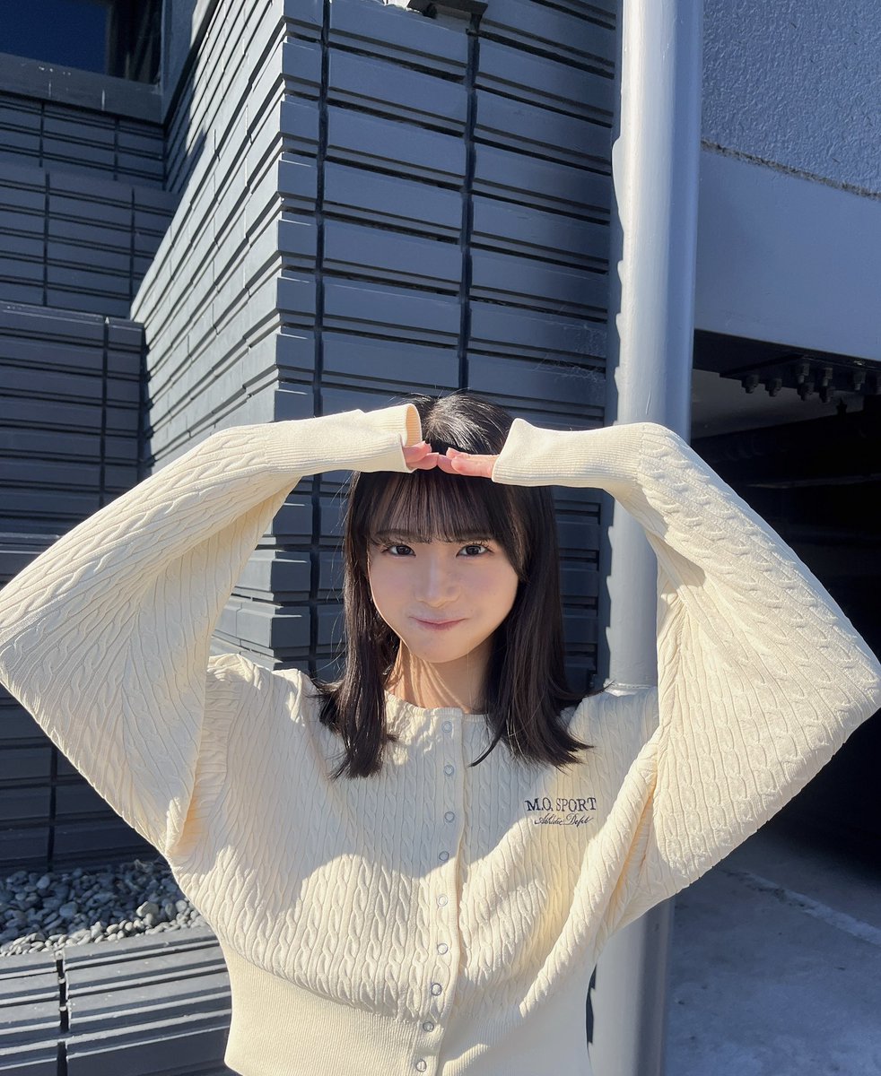 坂本理紗【NMB48】 (@sakamoto_risa48) / Posts / X
