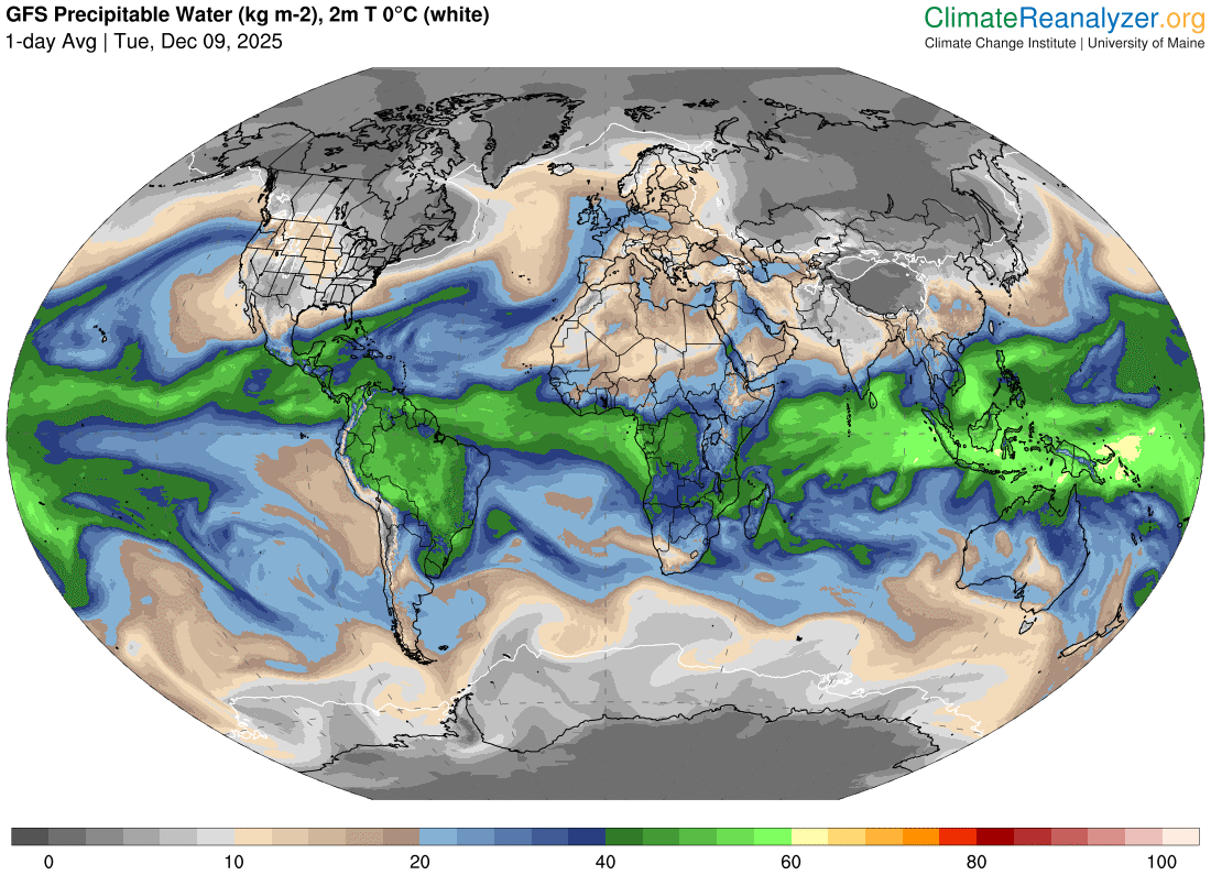 JavierEnri80091's tweet image. #ELNIÑO MODOKI that you didn't Study Is the ENGINE of #CLIMATECHANGED AND Its in the ATMOSPHERE ¿You still with the 1977 CANONIC #ELNIÑO ? You áre in a CONFORT ZONE with NO ATMOSPHERIC 
RIVERS ,NO HEAT WAVES with MULTIPLE CONVEC TIVE CLOUDS around the WORLD ¿.Just like TRUMP?