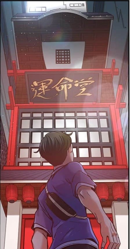 100%の女の子に出会える可能性について。のエロシーン1