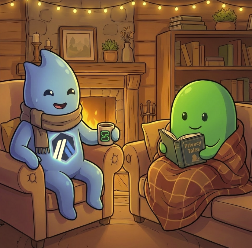 Session Token tweet media