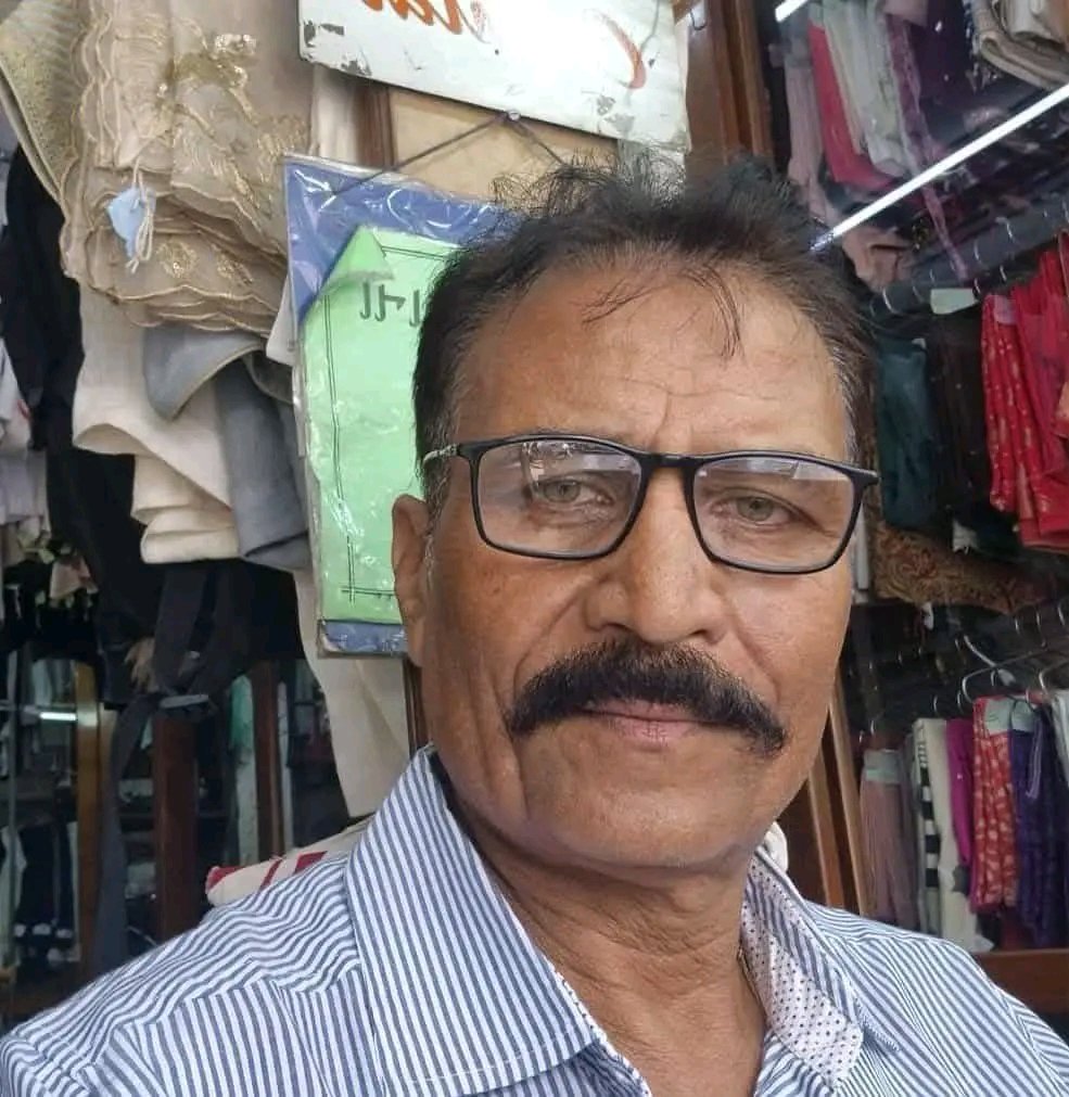 Anil Kumar tweet media