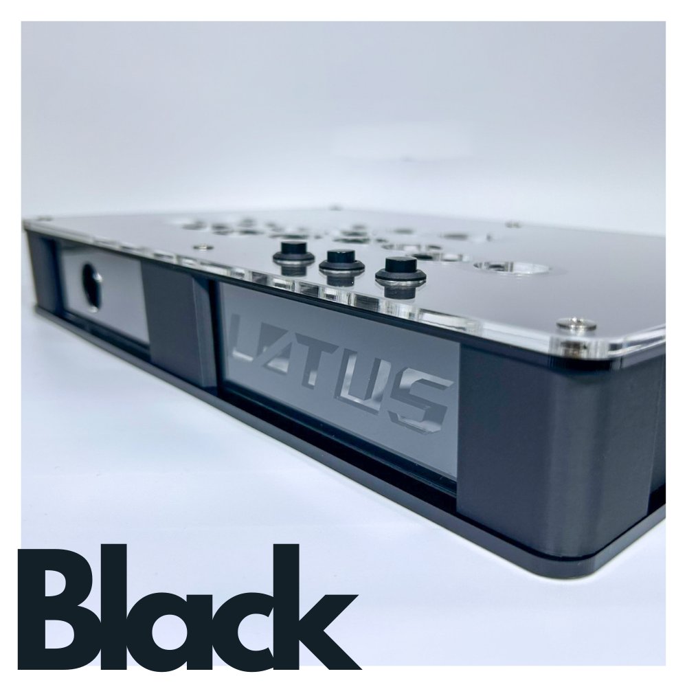 P-3 Controller@アケコン工房 (@p3_con) / Posts / X