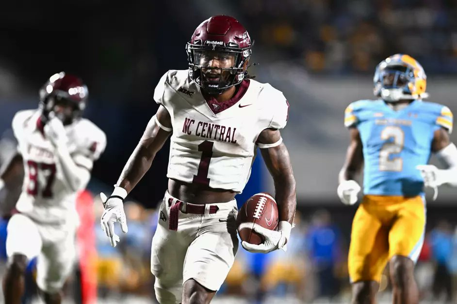 NC college rushers reached the 100-yard plateau 99 times this past season (bowl games pending). 

We charted all 99 performances! Check out who went for the most yards, who hit 100 the most times, who tallied the most TDs + more

Story: ncfootballnews.com/north-carolina…