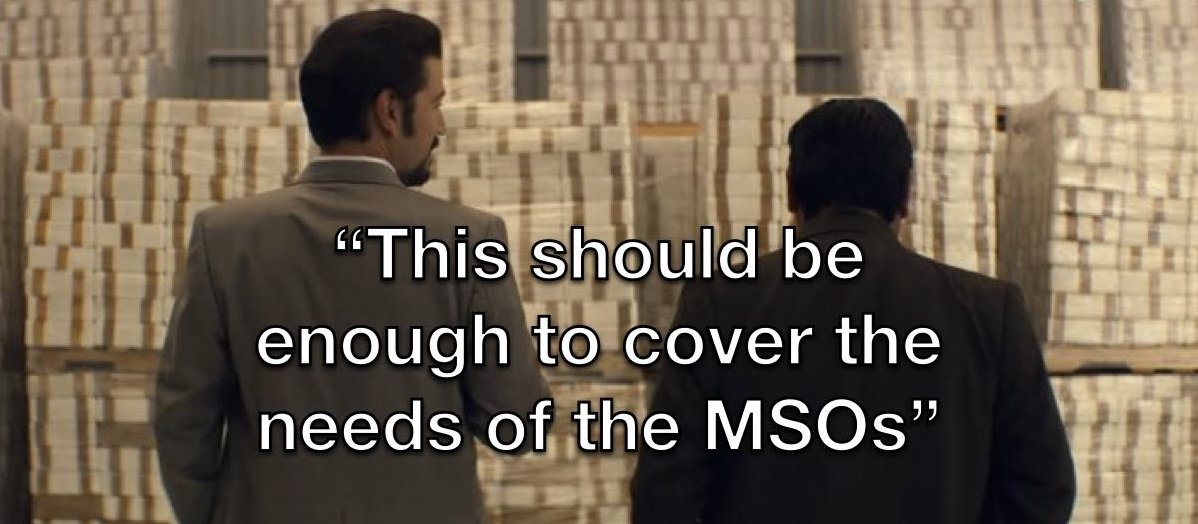 CorneliaLake's tweet image. Our 30 page update on $TOI is live.  We discuss the recent events in the oncology space, including how its different from $EVH and why the big three drug distributors $MCK $COR $CAH are racing to roll-up oncology assets at 18x EBITDA.  

open.substack.com/pub/lakecornel…