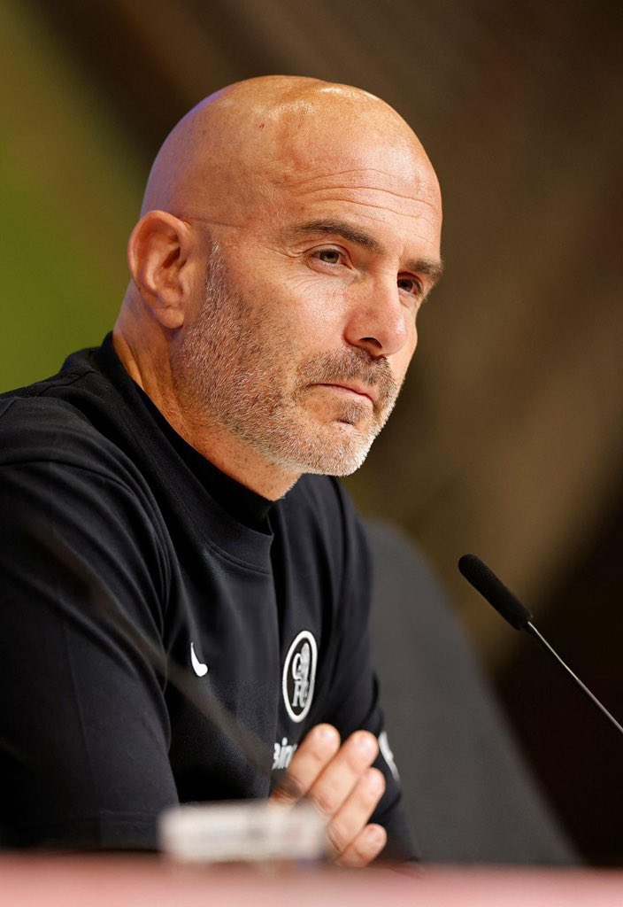 A specialist in making basic look too unnecessarily hard; Enzo Maresca is an exceptionally horrible decision maker!