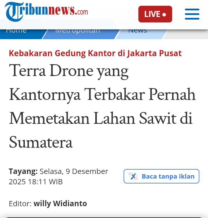 salam4jari's tweet image. Wah 😯