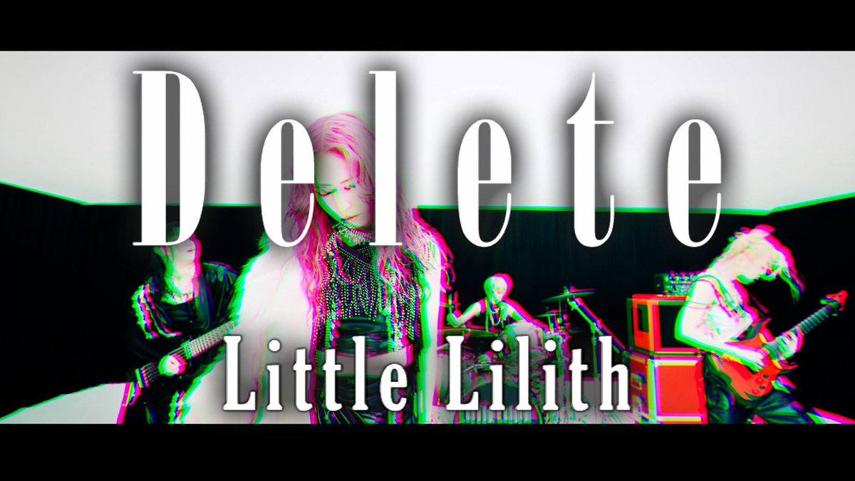 廃盤 Little Lilith「Rebuild」CD リトルリリス 廃盤 Little Lilith