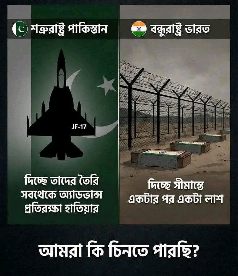 স্বপ্নের বাংলাদেশ tweet media