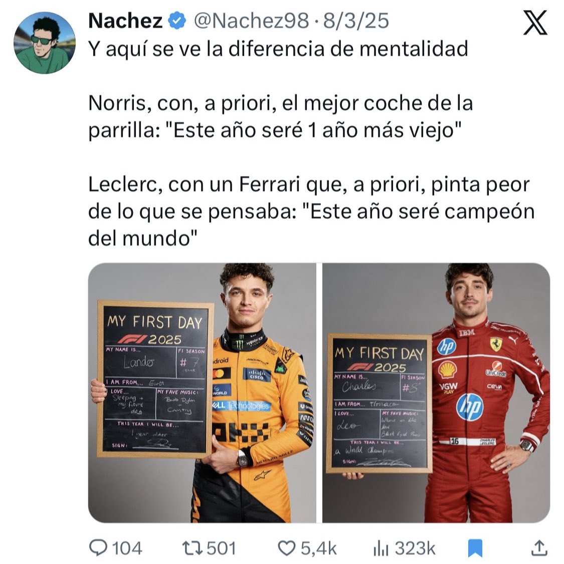 ¹ tweet media