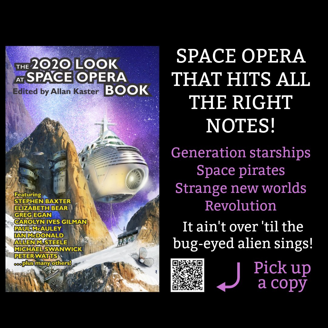 20 spectacular space operas including Hugo Award winning stories by Michael Swanwick and Peter Watts.

Learn More:
infinivoxsf.com/2020-space-ope…