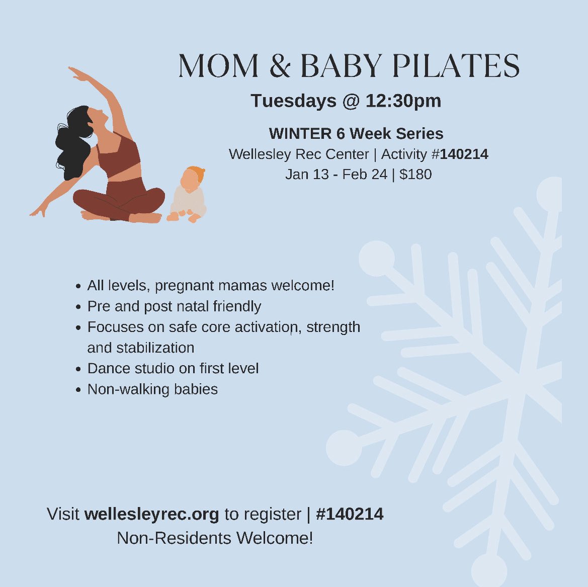 Recwellesley's tweet image. 