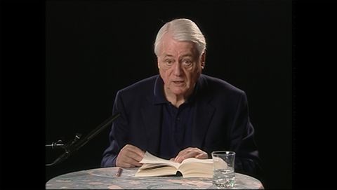 Decía Kluge que "saber responder, sin amedrentarse, sin mentir, sin engañarse, es un gran arte".