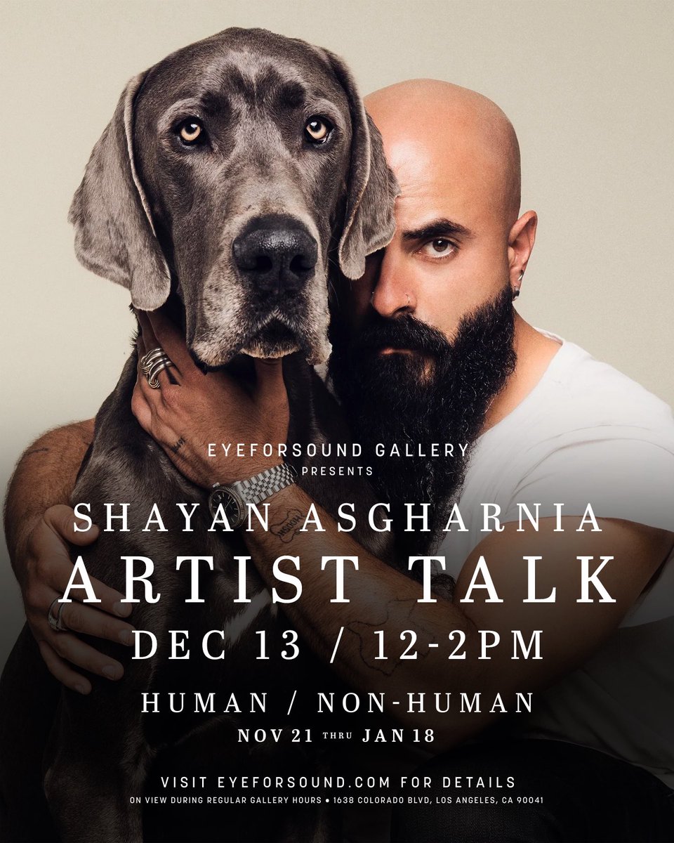 EyeForSound tweet media