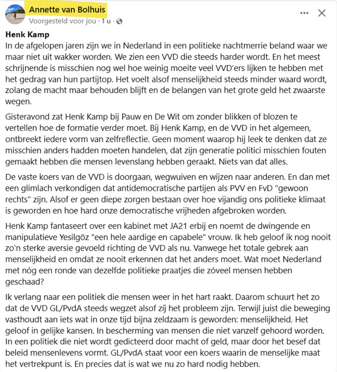 RobRiedijk's tweet image. Het rechtse rapaille van o.a. VVD huize is volop bezig met pogingen de compromisbereidheid van Jetten en. Bontebal te misbruiken. Als ze JA21 toelaten in de formatie komt de afgrond voor het landsbestuur en D66 snel in zicht.