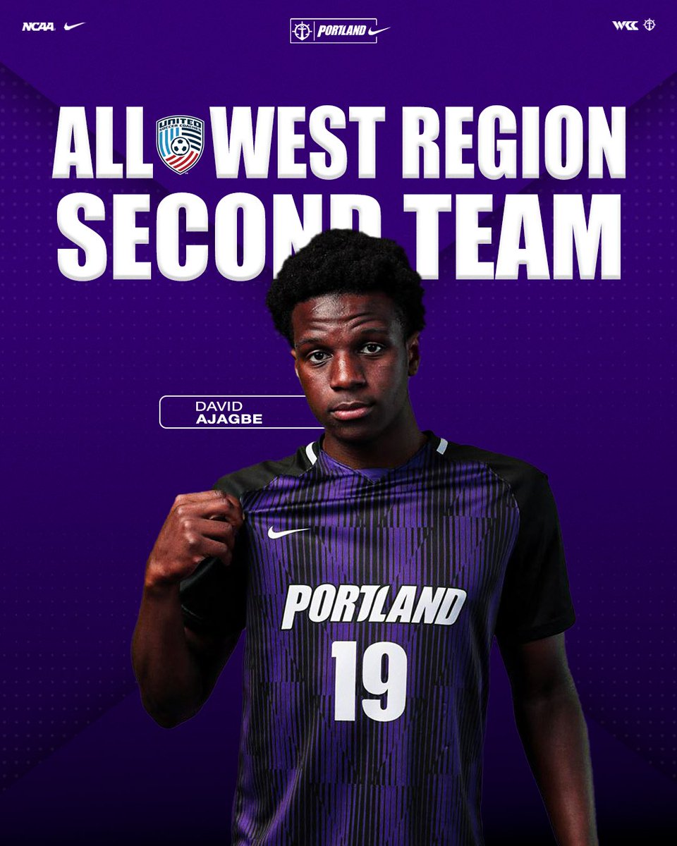 Portland Pilots Men's Soccer tweet media