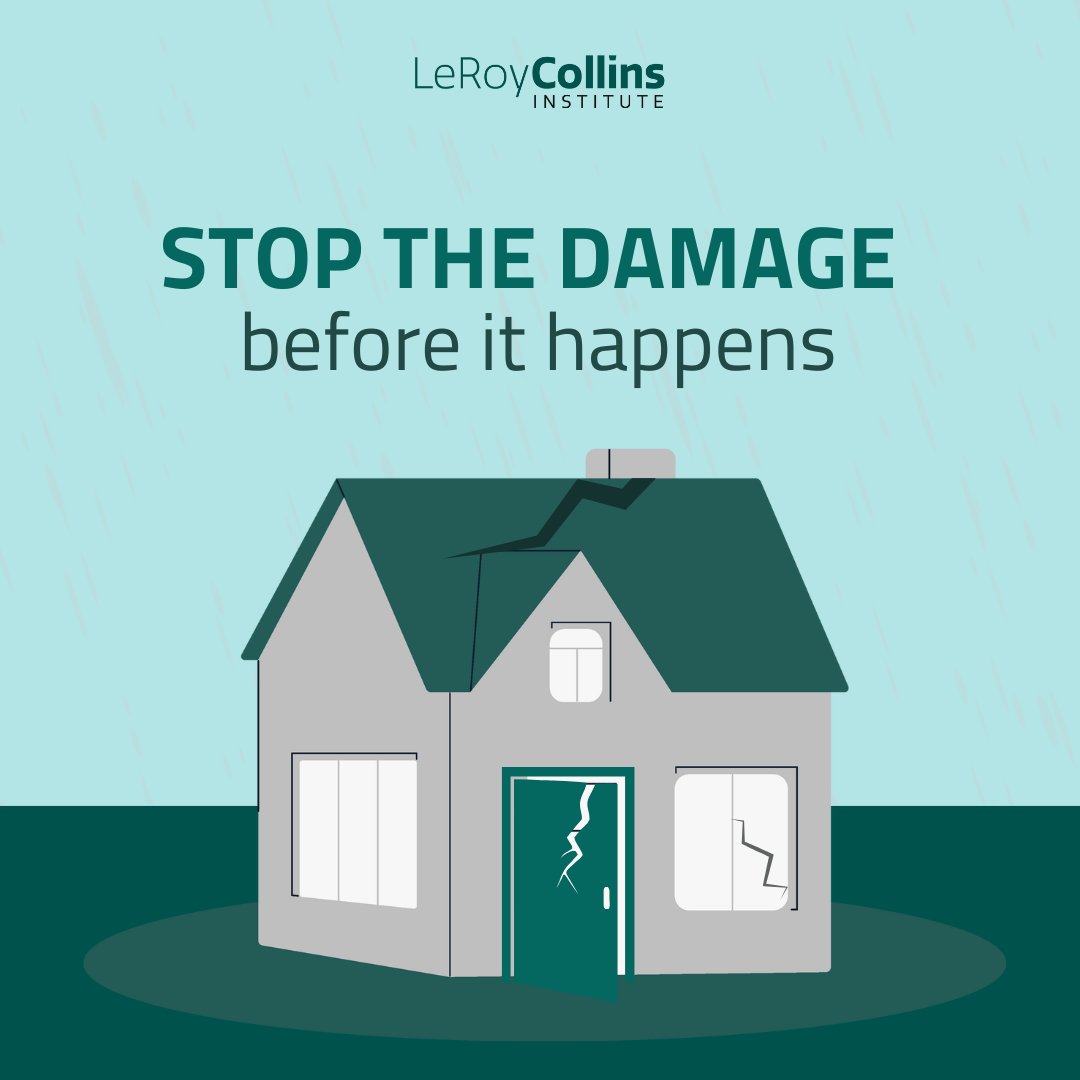 LeRoy Collins Institute tweet media