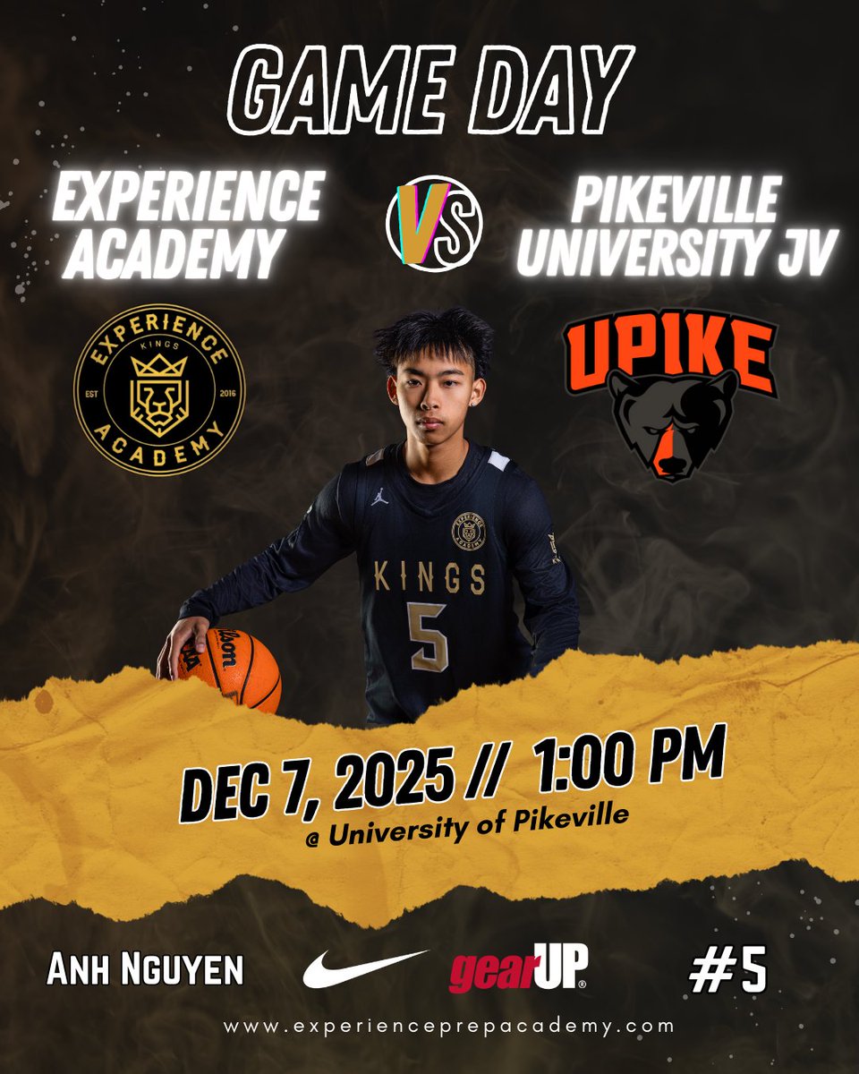 Experience Academy tweet media