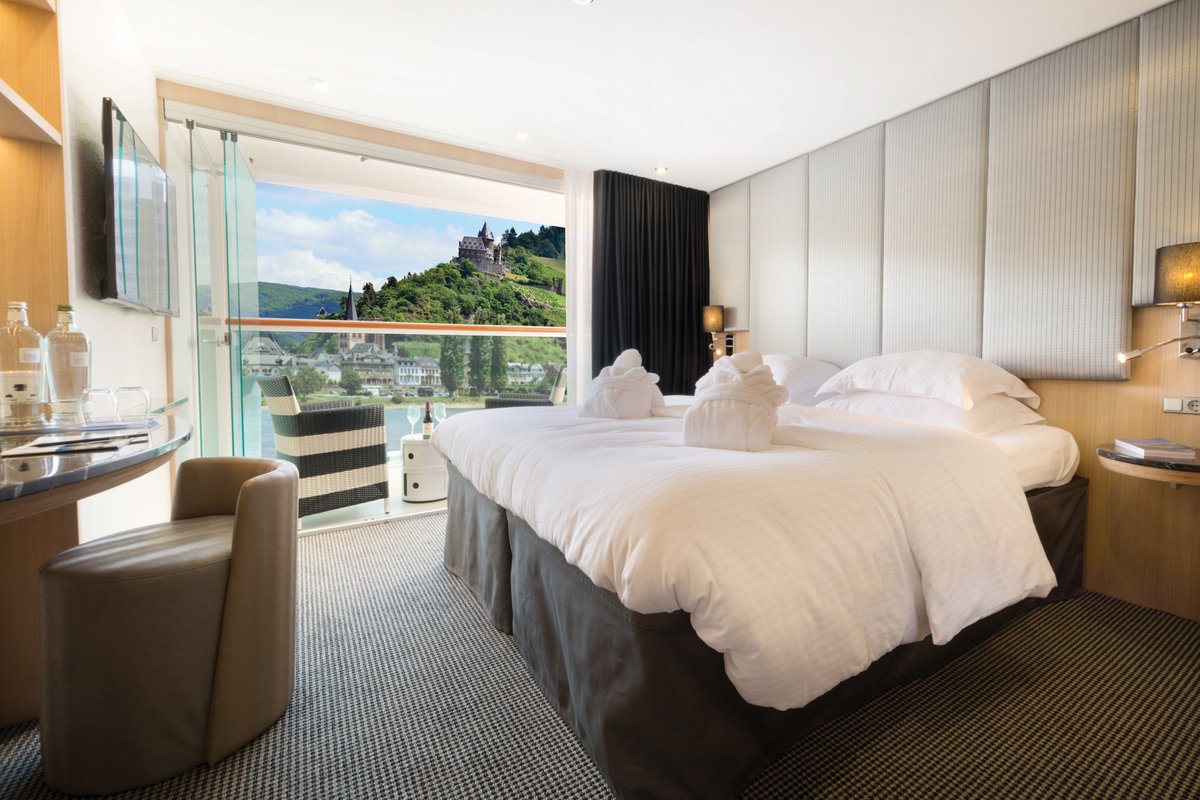 Partners in Travel - Scenic & Emerald Cruises tweet media