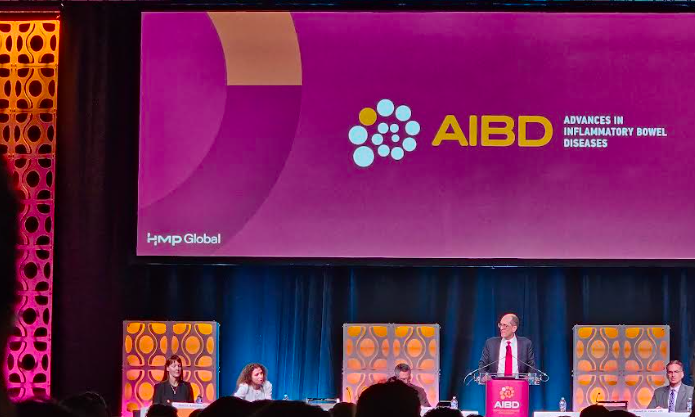 Marianny Sulbaran, MSc, PhD tweet media