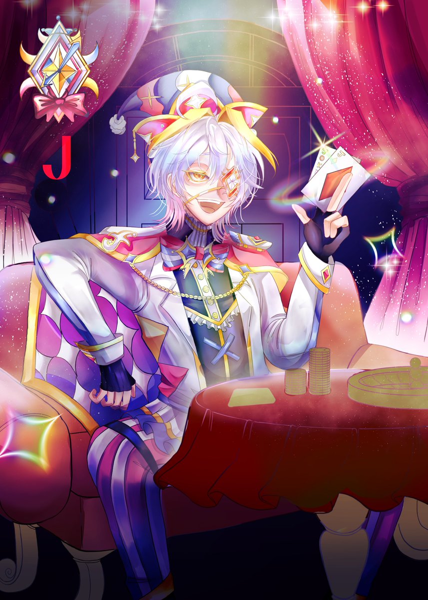 𐙚ยี่ tweet media