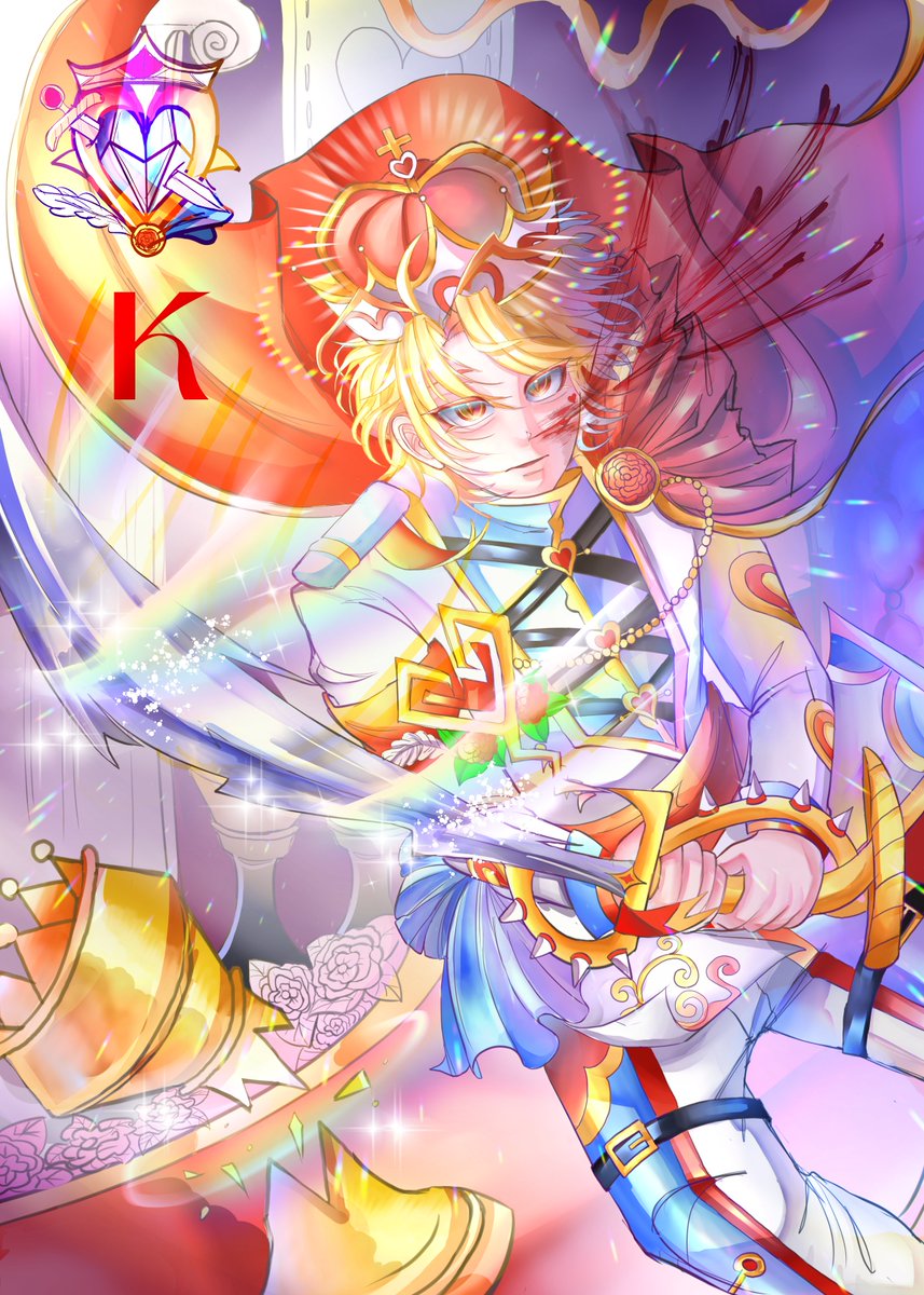 𐙚ยี่ tweet media