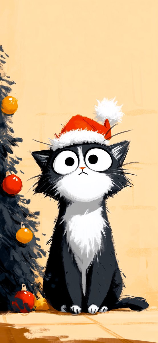 Christmas Advent Calendar: Day 9! 😀

Another day, another free festive background for your device! ✨

Let’s unlock all the holiday magic, one screen at a time! 👍🏻

#ChristmasVibes #FreeWallpaper #AdventCalendar #Day9