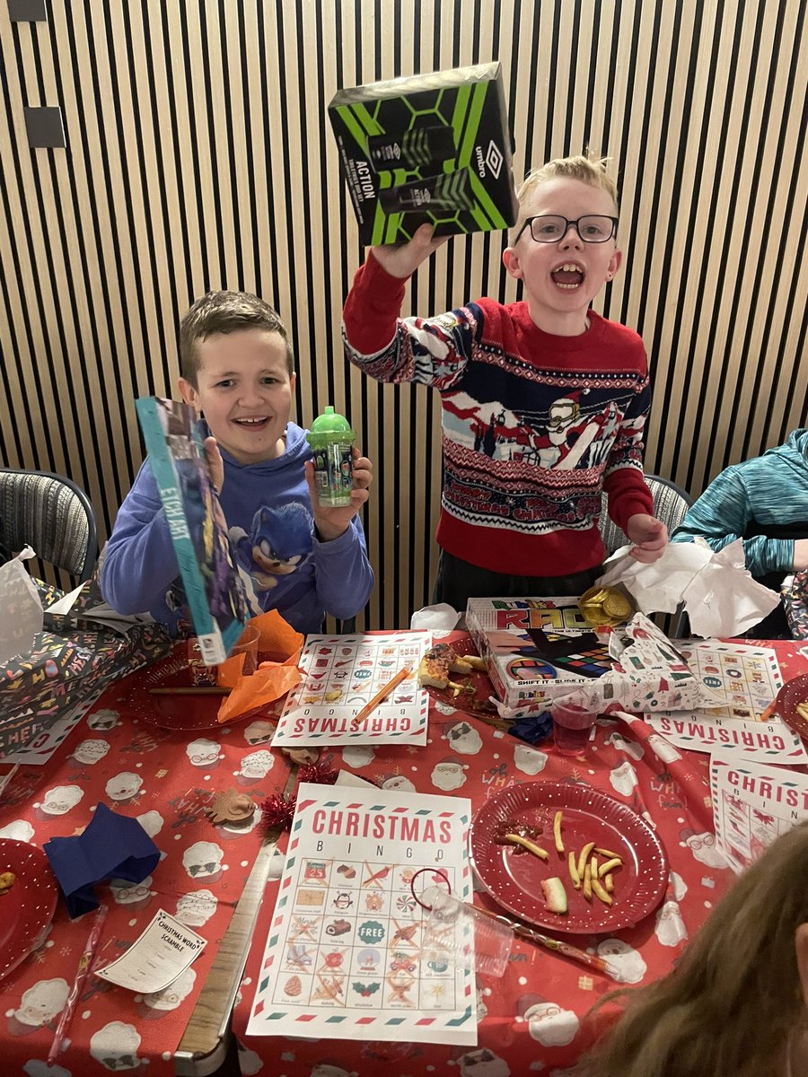 Rooted In tweet media