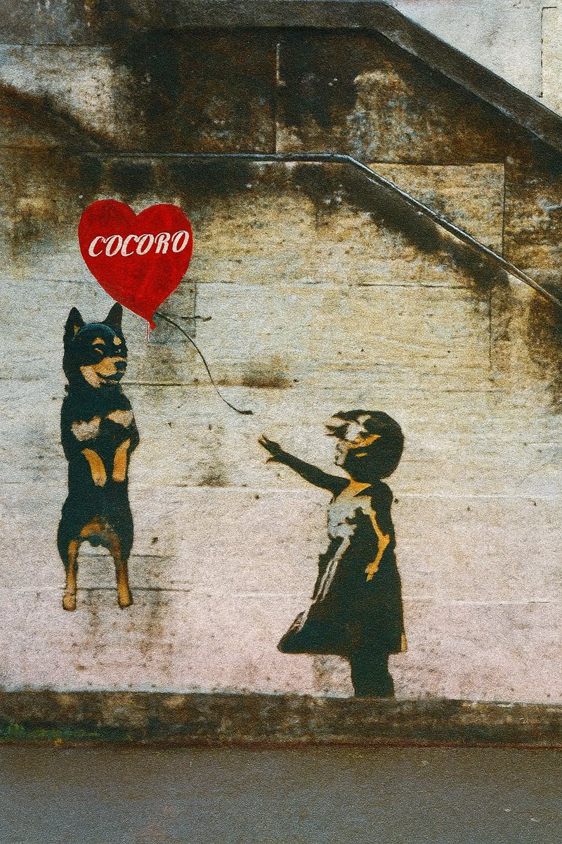 cocorowoofeth's tweet photo. @CalebSol We didn’t come here for quick pumps.
We came here to build a legacy.
$COCORO isn’t just a token —
it’s the proof that a community with heart can move mountains.
One family. One vision. One path.
🖤🐾 #COCORO #BlackShib https://t.co/h2hzTAWvLV