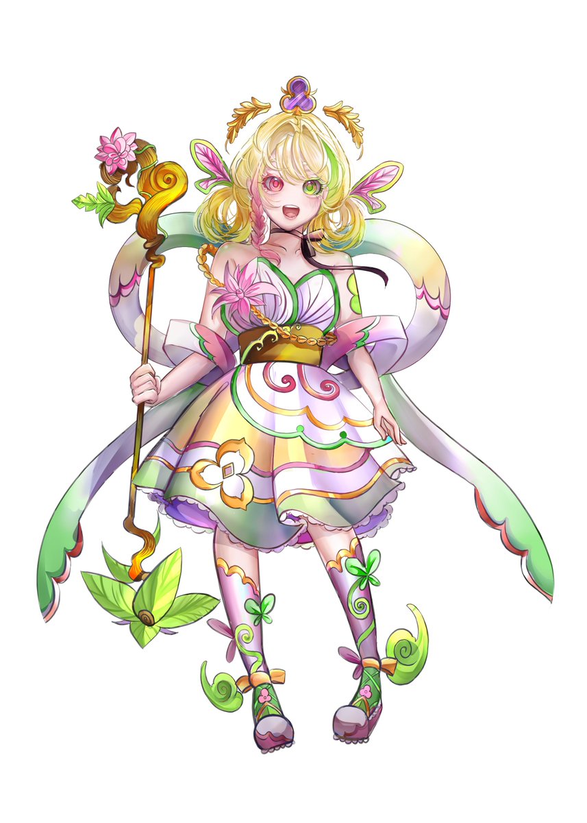 𐙚ยี่ tweet media