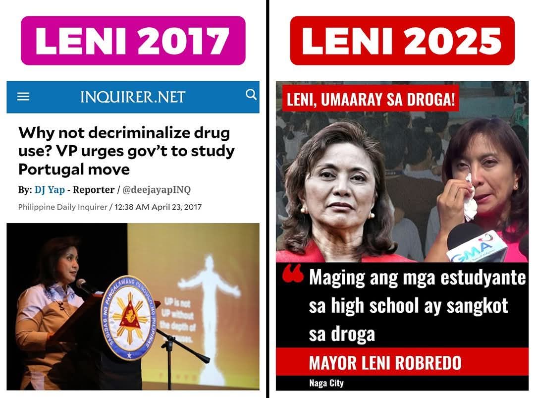 Real_Lene28's tweet photo. @lahingpnoy Mas lalo yan. Gusto pa o legalized ang drug use. 😜😜😜😜😜😜 https://t.co/nm3yOhGHuE