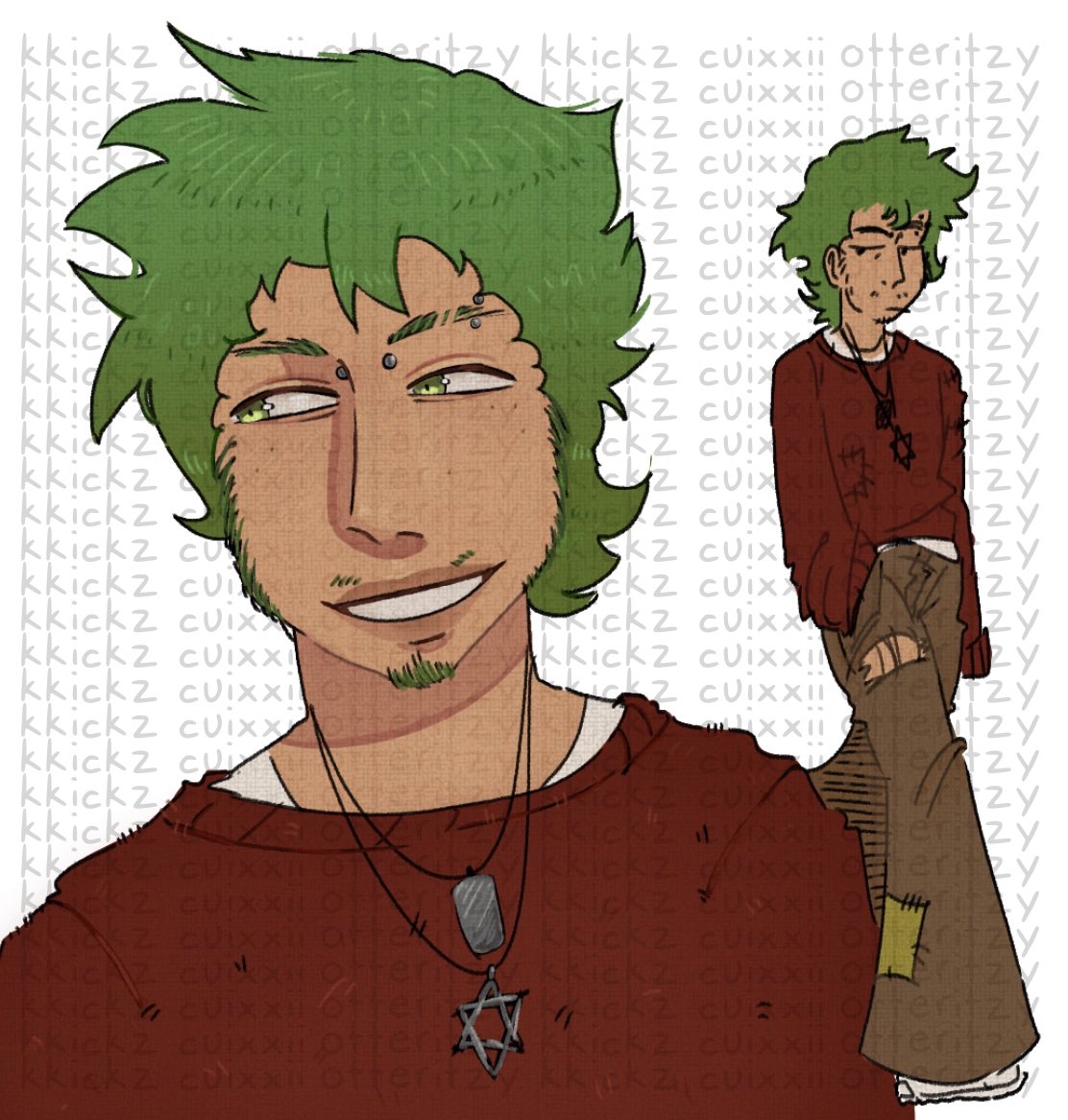 Scott :: COMMS OPEN! tweet media