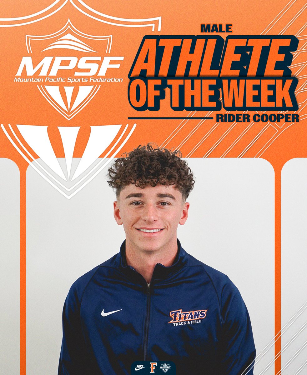 Titans Track & Field tweet media