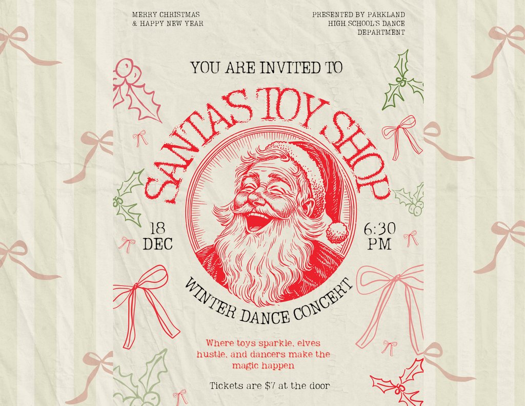 Parkland Mustangs tweet media