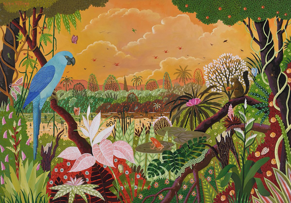 AlainThomasOff's tweet image. Alain Thomas dévoile la ville et le lieu de son futur musée "La Maison Alain Thomas" 👨‍🎨

Après 3 années de concertations avec différentes villes, le projet s’ancre à Pont-Aven et plus précisément au sein de l’ancien Hôtel Julia 🌠

Inauguration prévue au printemps 2027 ! 🎉