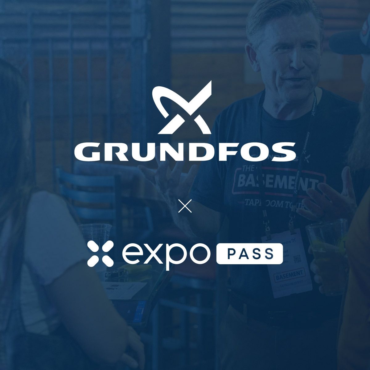 Expo Pass tweet media