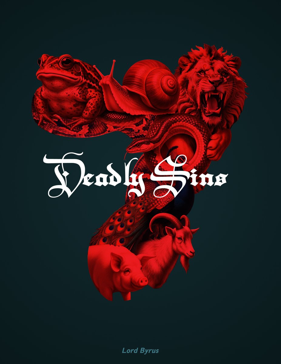 𝙇𝙤𝙧𝙙 𝘽𝙮𝙧𝙪𝙨 tweet media