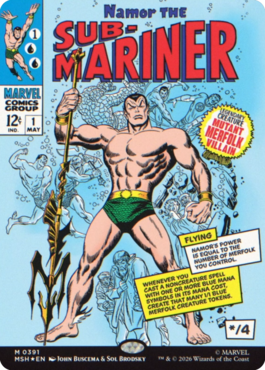 MTGGoldfish tweet media