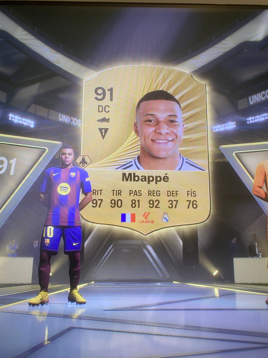 Pues rento que un módico me quitara el 15-0 ganándome 5-6 con los 6 goles de catapulta 😂 transferible!!!! Gracias bro por abrírmelo <a href="/Jotik04_/">JotiK</a>