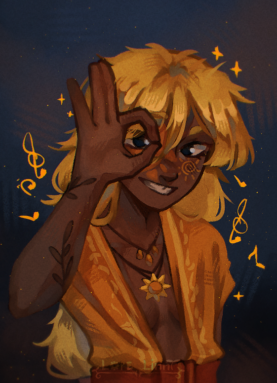 Lore 🌱 tweet media