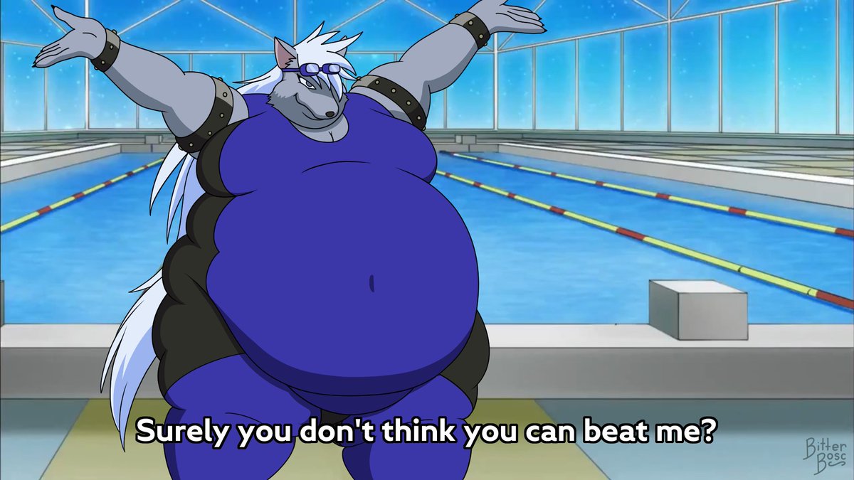 BitterBosc tweet media