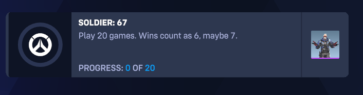 BigBoyRux's tweet photo. This is why @PlayOverwatch is the best game. https://t.co/XA89KJ6XGc