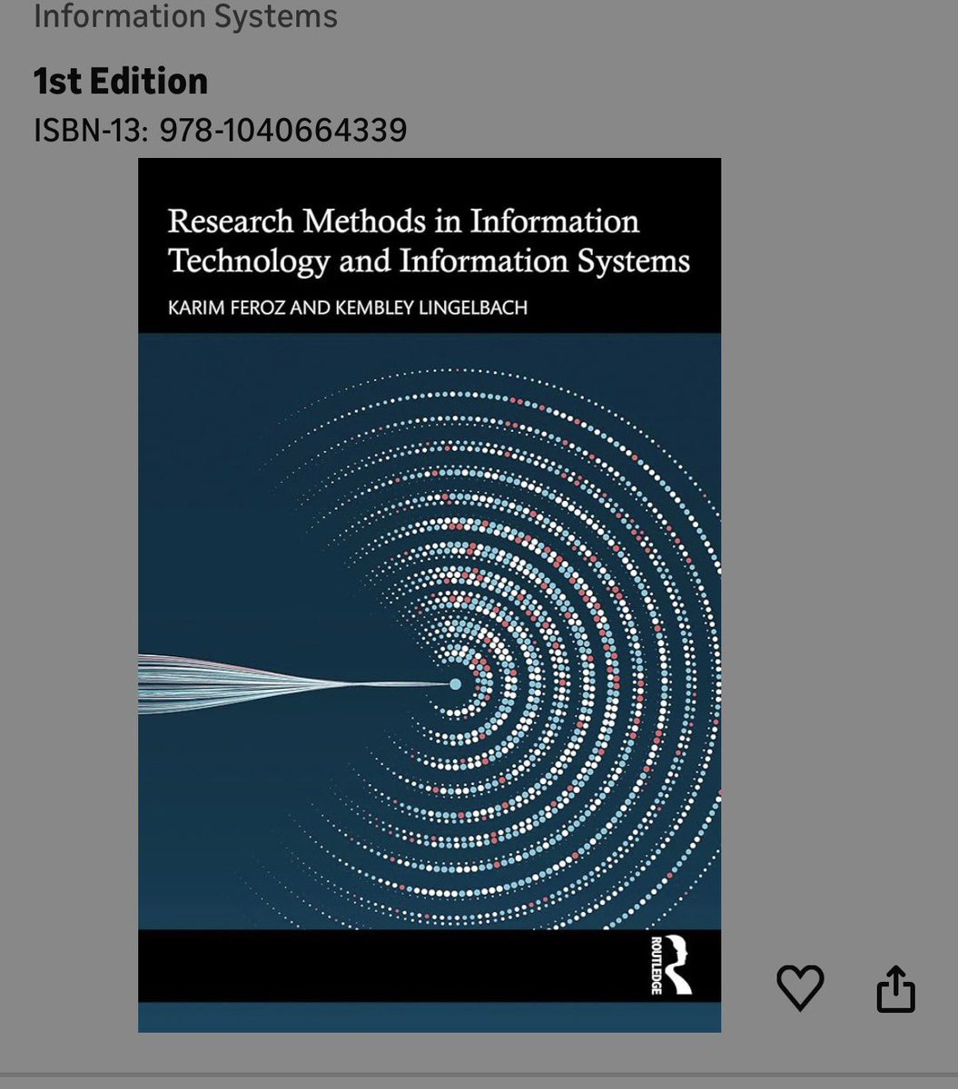 Our new textbook will be released on Jan 22. I’m so excited.