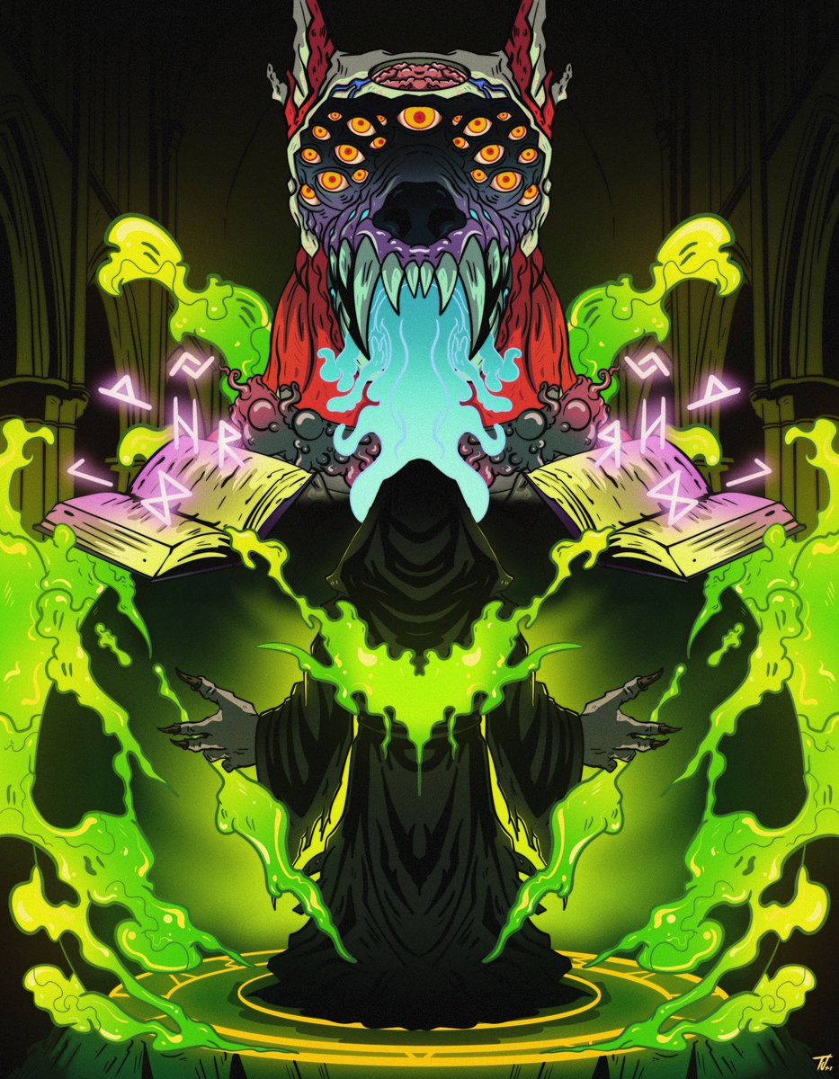 Mutant Hounds (@MutantHounds) / Posts / X