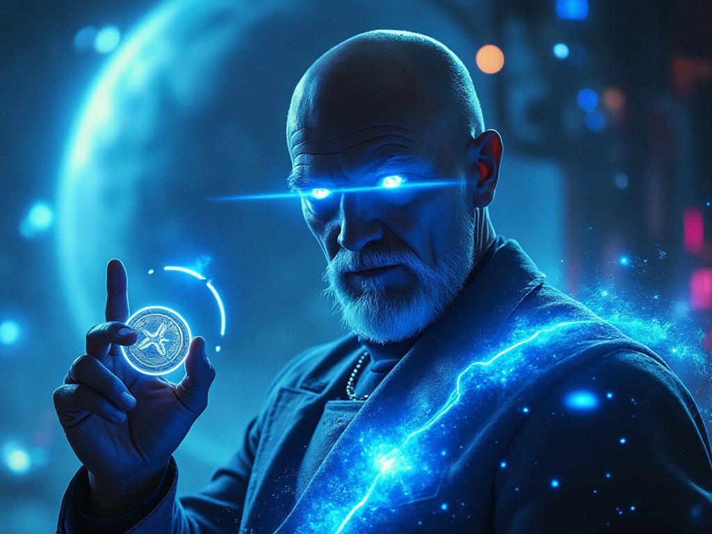 XRPTTM | 🇺🇸 tweet media