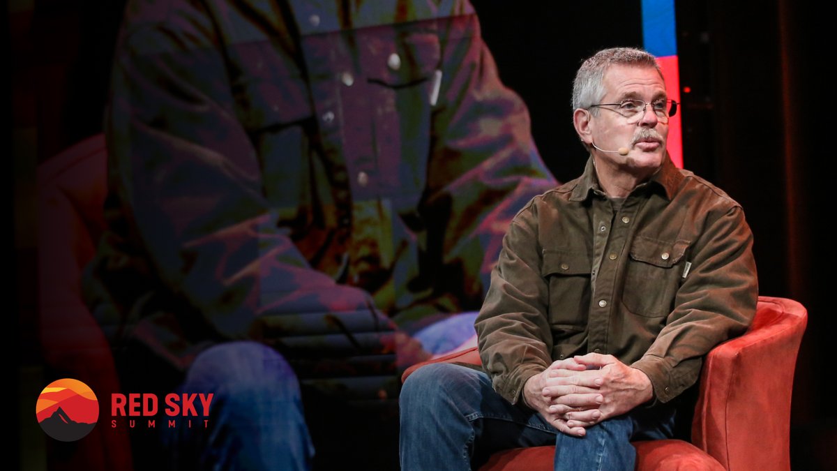 Red Sky Summit tweet media